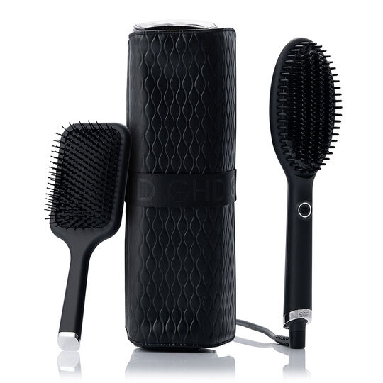 Coffret d'Exception brosse lissante Glide