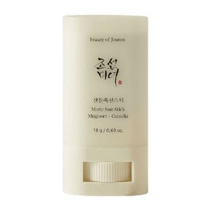 Stick de protection solaire 50+