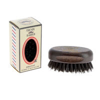 Brosse barbe et moustache Petit modèle,  Brosse barbe et moustache Petit modèle