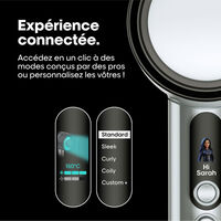 Pack AirLight Pro et huile Metal Detox