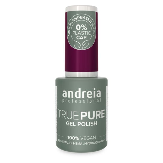 Vernis semi-permanent True Pure T41