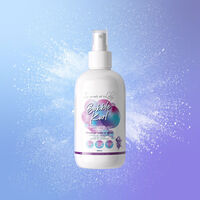 Spray d&eacute;m&ecirc;lant enfant Bubble Kurl