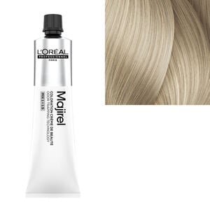 Coloration cr&egrave;me de beaut&eacute; Majirel High Lift violet