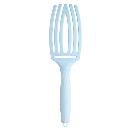 Brosse d&eacute;m&ecirc;lante Fingerbrush Boar & Nylon