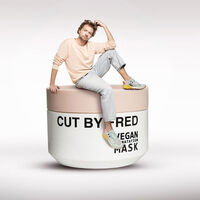 Soin 2 en 1 Vegan Hydratation Mask