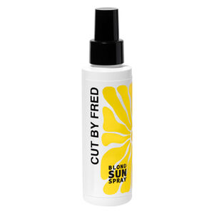 Blond Sun spray éclaircissant,  Blond Sun spray éclaircissant