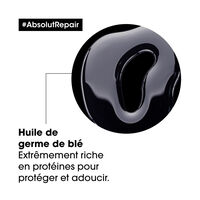 Huile 10 en 1 pour cheveux normaux à sensibilisés Absolut Repair 90 ml,  Huile 10 en 1 pour cheveux normaux à sensibilisés Absolut Repair 90 ml