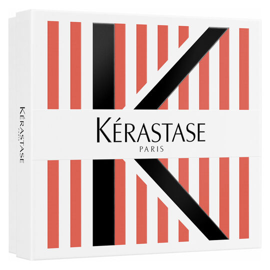 Coffret pour cheveux abîmés Première