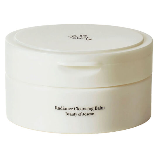 Baume nettoyant &eacute;clat