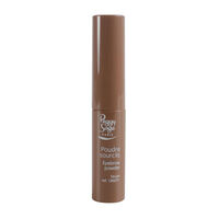 Poudre sourcils taupe