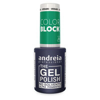 Vernis semi-permanent The Gel Polish CB5