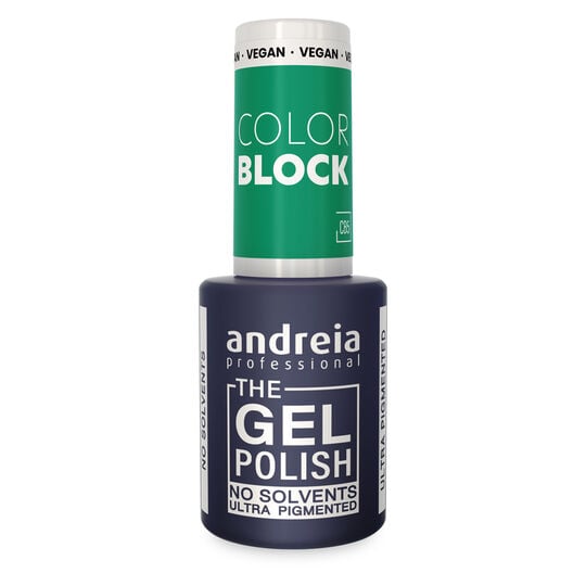 Vernis semi-permanent The Gel Polish CB5