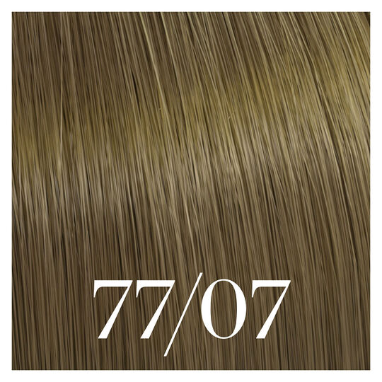Coloration semi-permanente Color Touch 77/07 blond naturel marron