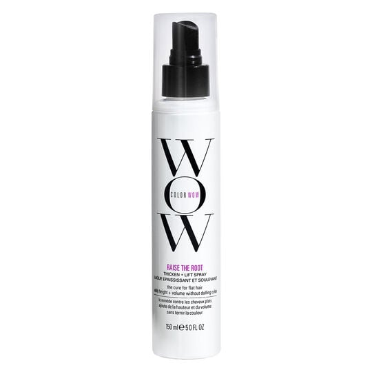 Spray volumisant et densifiant Raise the Root