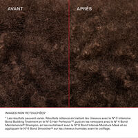 Soin réparateur fortifiant intense n°0