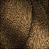 Coloration ton sur ton Dialight 7.3 blond dor&eacute;