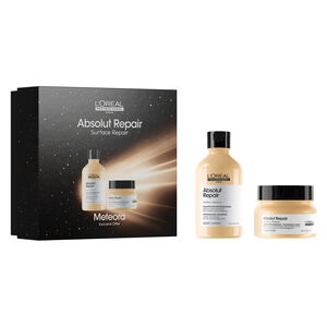 Coffret duo Absolut Repair édition limitée Meteora