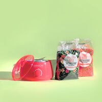 Cire jetable sans bande Brazilian Wax,  Cire jetable sans bande Brazilian Wax