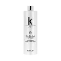 Soin démêlant à la kératine K-Liss 400ml,  Soin démêlant à la kératine K-Liss 400ml