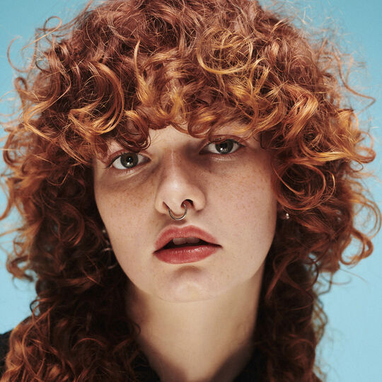 Gel d&eacute;finition boucles Curl Jam Osis+