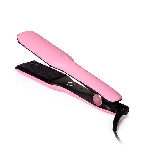 Styler Ghd Max Collection Pink