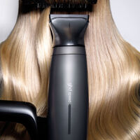 Embout pour s&egrave;che cheveux Speed bec pr&eacute;cision