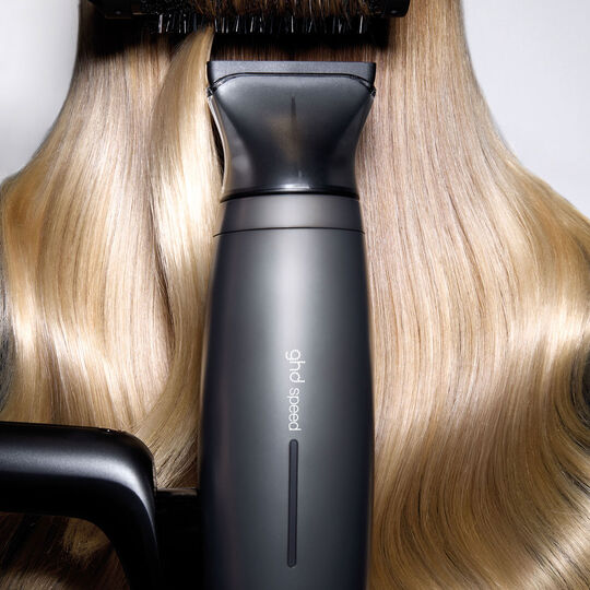 Embout pour s&egrave;che cheveux Speed bec pr&eacute;cision