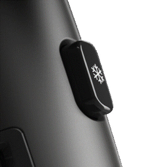 S&egrave;che-cheveux Lupia