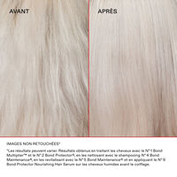 Kit Olaplex n&deg;1 + n&deg;2 salon intro