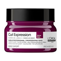 Masque riche Curl Expression - Hydratant intensif 250ml