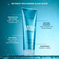Rituel hydratant illuminant Money
