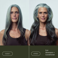 Conditioner cheveux fins Full