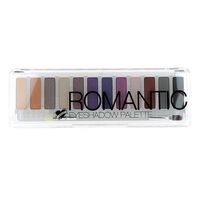 Palette Romantic