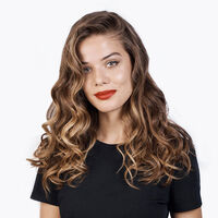 Spray de maintien Curly Ever After,  Spray de maintien Curly Ever After