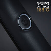 Coffret d'exception brosse lissante Glide,  Coffret d'exception brosse lissante Glide