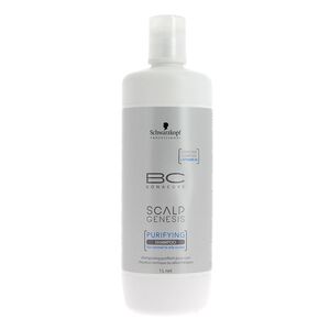Shampooing purifiant BC Scalp Genesis 1L