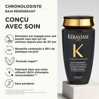 Bain r&eacute;g&eacute;n&eacute;rant Chronologiste 250 ml