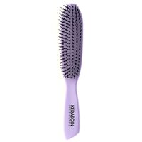 Brosse cuir chevelu Scalp Brush purple,  Brosse cuir chevelu Scalp Brush purple