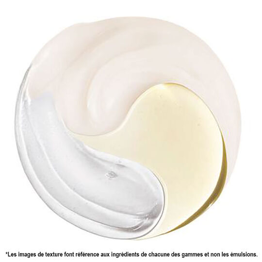 &Eacute;mulsion l&eacute;g&egrave;re Oil Reflections