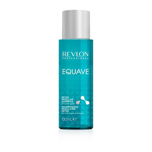 Shampooing micellaire démêlant instantané Equave 100ml,  Shampooing micellaire démêlant instantané Equave 100ml