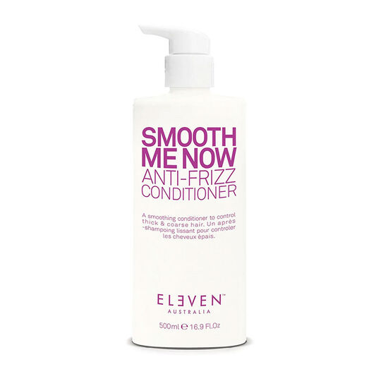 Apr&egrave;s-shampooing lissant Smooth Me Now