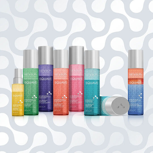 Soin d&eacute;m&ecirc;lant instantan&eacute; sp&eacute;cial boucles Equave 50ml