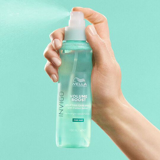 Spray soin volumisateur Invigo Volume Boost