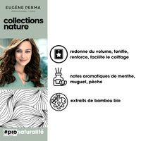Shampooing volumateur Collections Nature