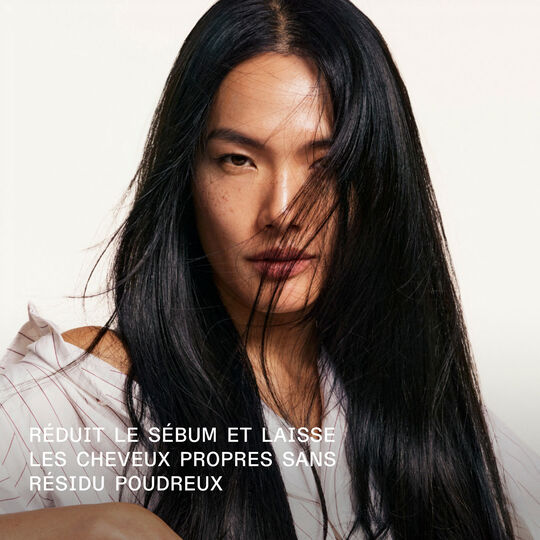 Shampooing sec n°4D 50 ml,  Shampooing sec n°4D 50 ml