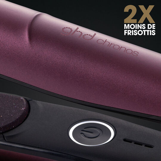 Coffret Chronos Collection Cherry Chic