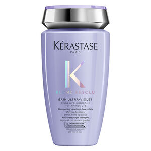 Bain Ultra-Violet Blond Absolu