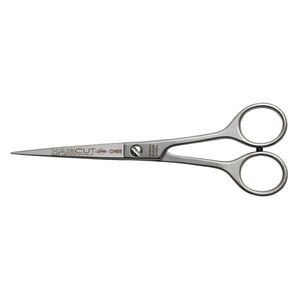 Ciseaux de coupe droits 6.5