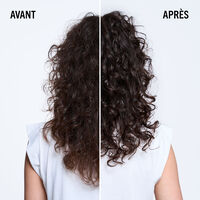 Masque pour cheveux normaux à secs BC Moisture Kick