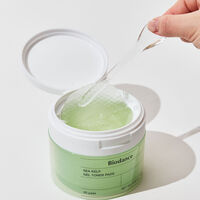 Gel toner pads Sea Kelp